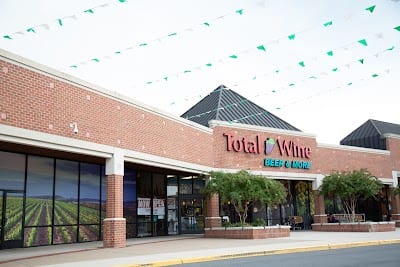 Total Wine & More