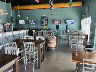 3 Car Garage Brewing Co