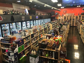 Viejo Liquors