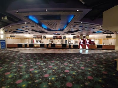 Amc Quail Springs Mall #144