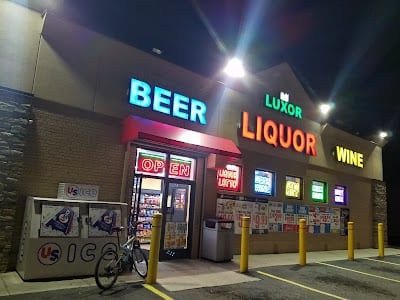 Luxor Liquor