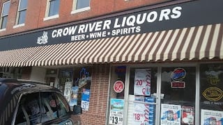 Crow River Liquors
