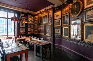 Cosy Club