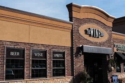The Wine Shop At Kowalskis