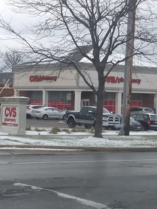 Cvs