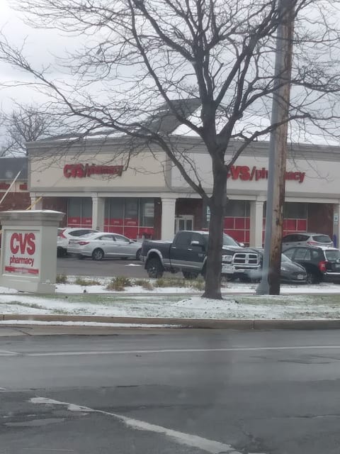 Cvs