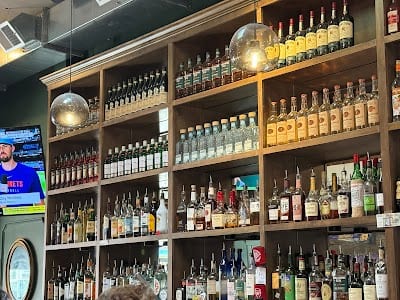 Easy Tiger Tavern #0