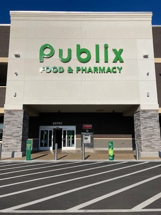 Publix