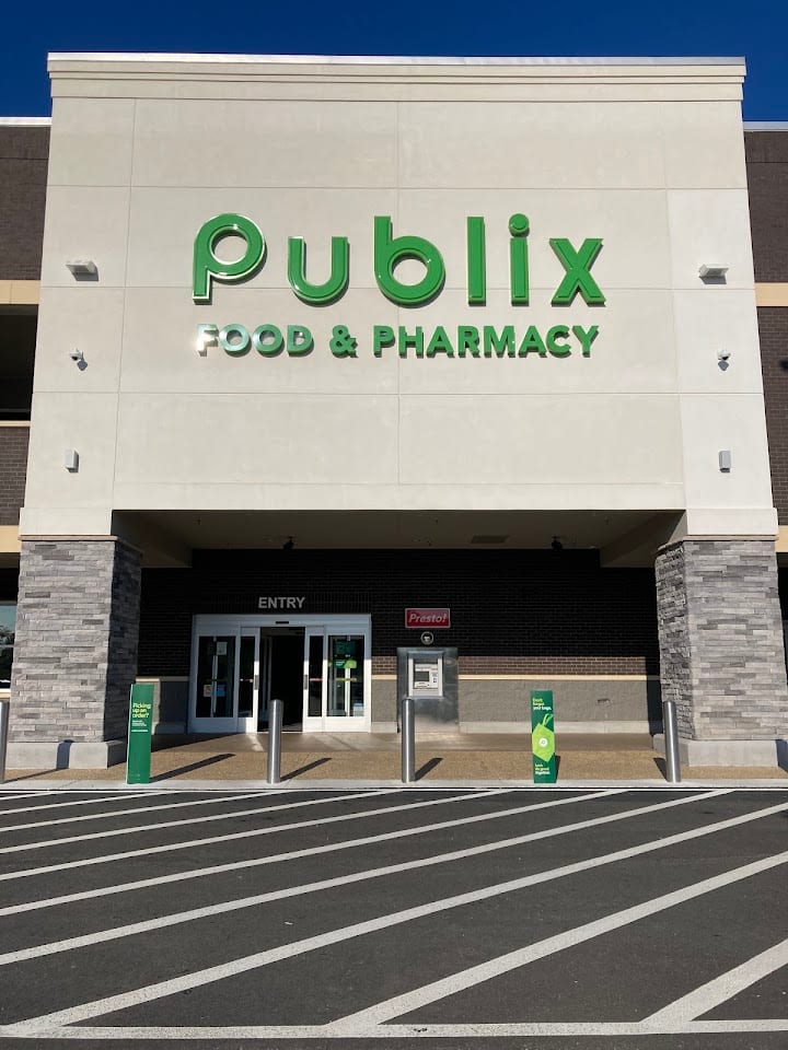 Publix