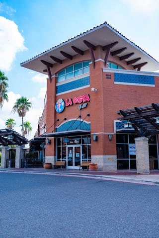 La Costa Grill
