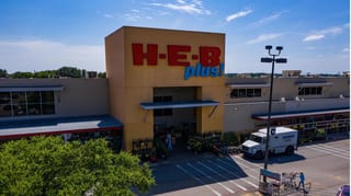 Heb Food Store