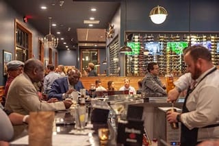 Patio 44