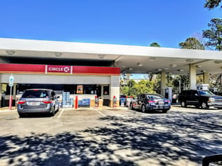 Circle K #2720840 (chs)