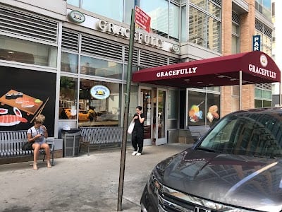 Gracefully Market