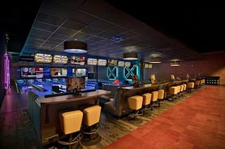 Stars & Strikes