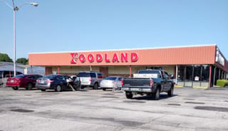 Foodland