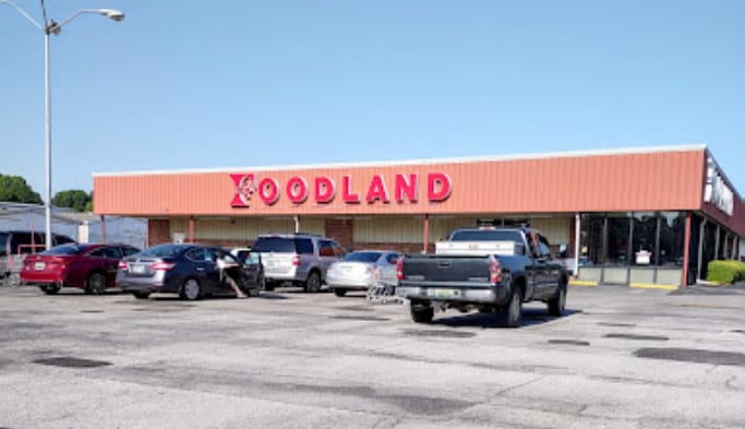 Foodland
