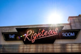 Righteous Room