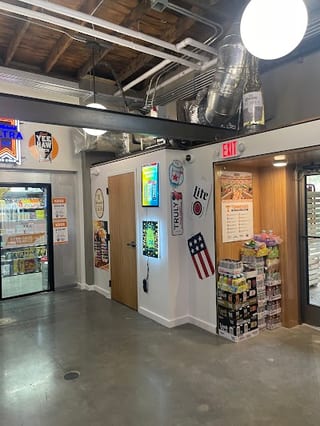 One Stop Market