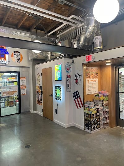 One Stop Market