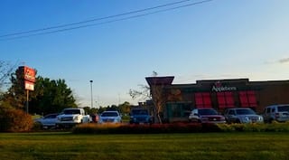 Applebee's Grill + Bar