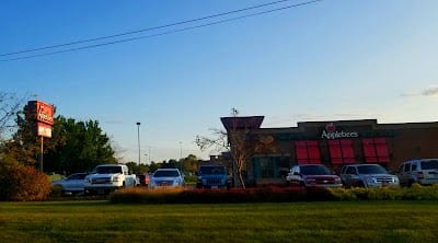 Applebee's Grill + Bar