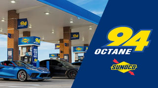 Timuquana Sunoco