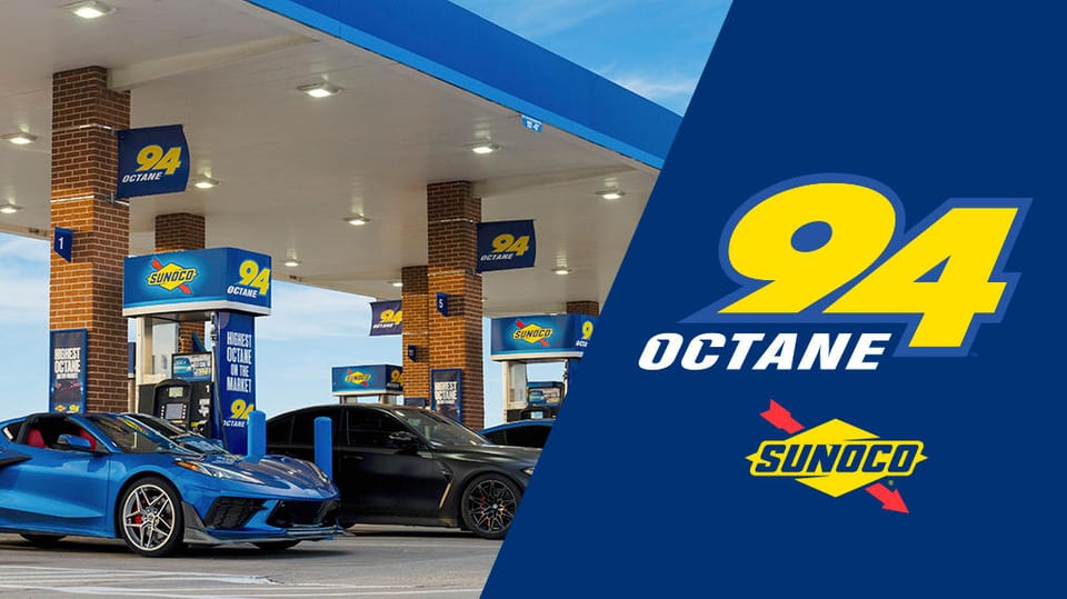 Timuquana Sunoco