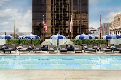 Westgate Hotel