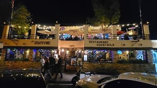 Grapevine
