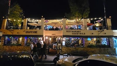 Grapevine