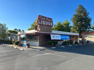 Oak Park Liquors