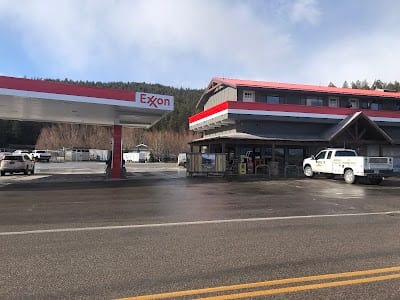 White Oak C Mart
