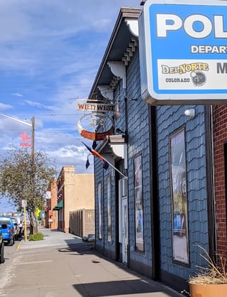 Wild West Wine & Spirits