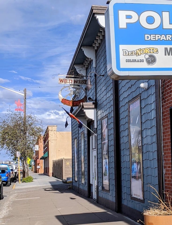 Wild West Wine & Spirits