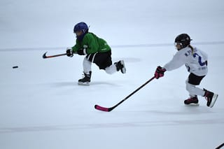 Ice Sports Forum