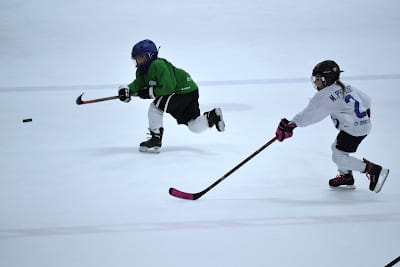 Ice Sports Forum