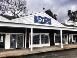 The Vape Way - Buzzards Bay
