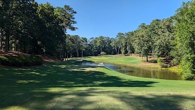 Dunwoody Country Club