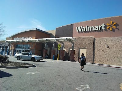 Walmart Supercenter