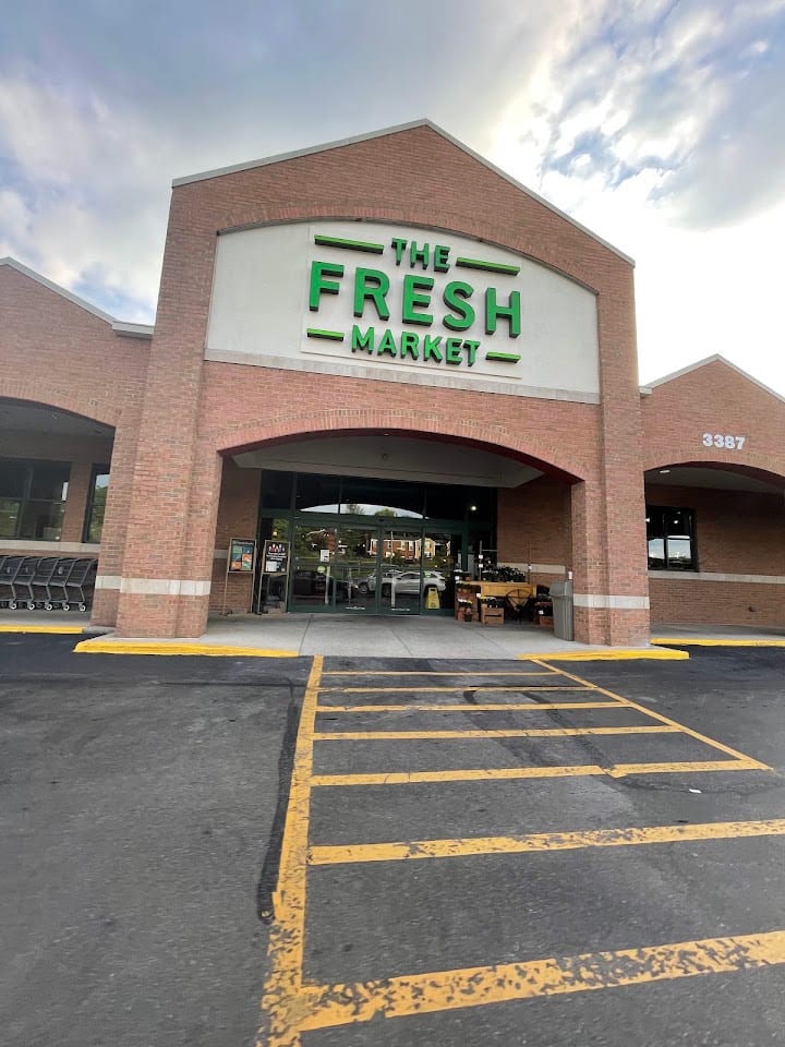 Fresh Thyme