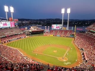 Great American Ball Park
