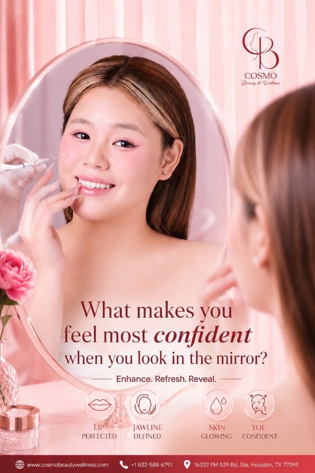 Homecort Beauty & Wellness, Inc
