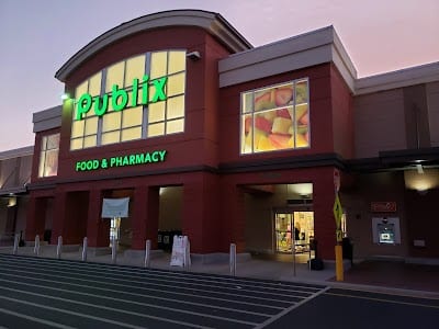 Publix Super Market