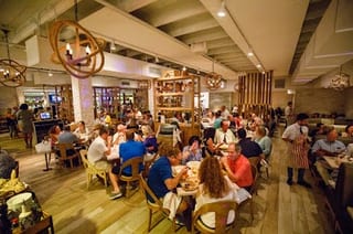 Cafe Milano