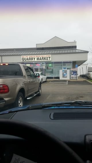 Quarry Market
