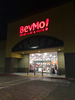 BevMo