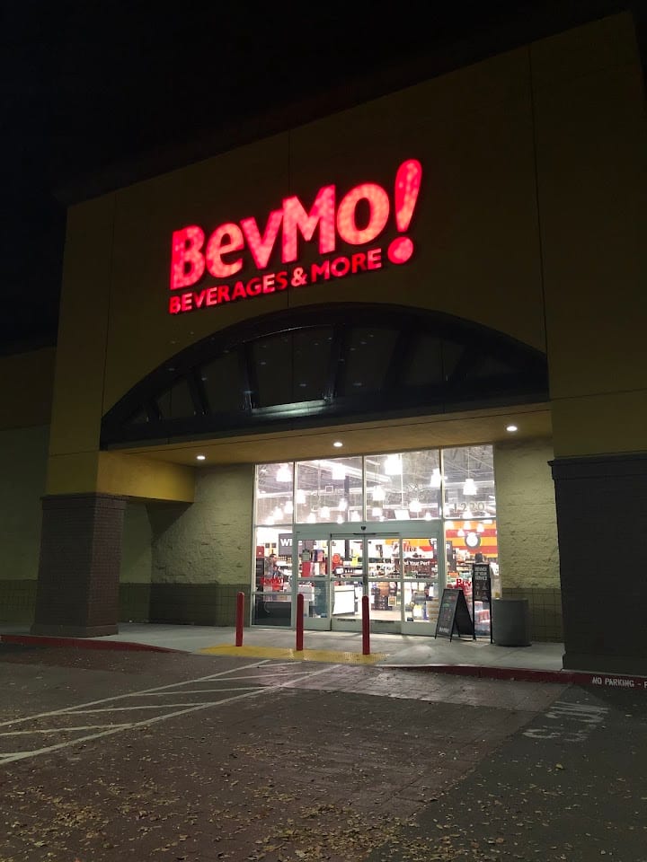 BevMo