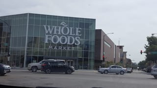 Whole Foods Market - Lakeview