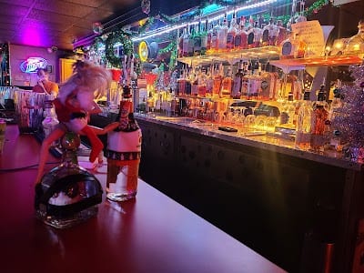 J's Lounge